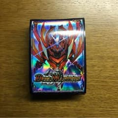 デュエマ公式スリーブ40枚【創造神サガ】のサムネイル