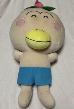 はなかっぱ　ぬいぐるみ - 3