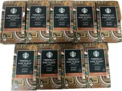108本スターバックス ヴィア® コーヒーエッセンス パイクプレイス