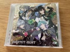 うたプリ　タブナイ　CD TABOO NIGHT XXXXのサムネイル