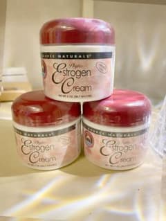 Source Naturals Phyto-Estrogen Creamのサムネイル