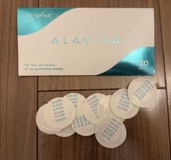 【LifeWave】ライフウェーブ｜アラビダ｜ALAVIDAのサムネイル