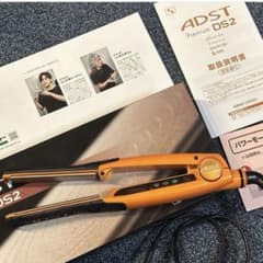 正規品⭐︎ADST アドストpremium DS2のサムネイル