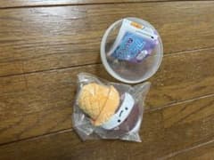 にっこりーのアイスのぬいぐるみのサムネイル