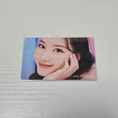 TWICE サナ A'pieu アピュー トレカ - メルカリ