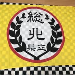 弱虫ペダル総北高校 旗のサムネイル
