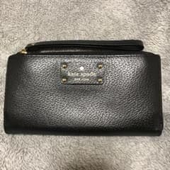 長財布のサムネイル