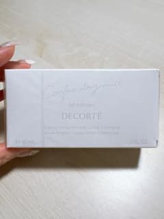 DECORTE Comfort Day Mist 60mLのサムネイル