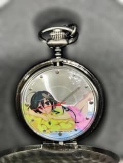 灼眼のシャナ 懐中時計のサムネイル