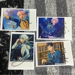 あんスタ サインステッカー fineセットのサムネイル