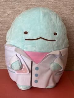 스미코구라시 이치 반 쿠지
