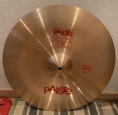 PAISTE ( パイステ ) / 2002-20 NOVO CHINAのサムネイル