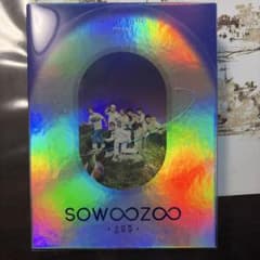BTS 2021 MUSTER SOWOOZOO Blu-rayのサムネイル