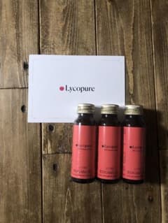 リコピュアBH tomato drinkのサムネイル