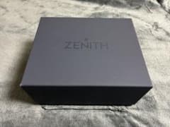 ZENITH 時計ボックス 時計ケース カードケースのサムネイル