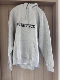 EPOCH SSBD Whatever Hoodie パーカー XLのサムネイル