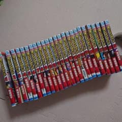 僕のヒーローアカデミア 1～25巻＋4冊セットのサムネイル