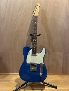 Fender telecaster hybrid Ⅱのサムネイル