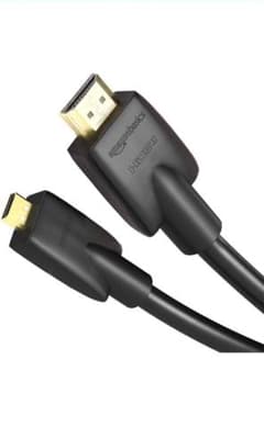 HDMI 2-個のサムネイル