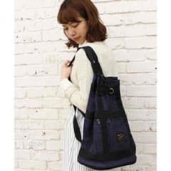 みさみさ様専用 カスタネ♡リュック、バックのサムネイル