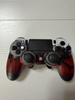 SCUF Infinity 4PS PRO PS4 コントローラーのサムネイル
