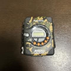 Panasonic shockwave ジャンク品のサムネイル