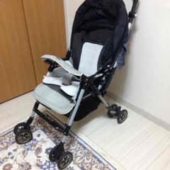 Aprica☆ベビーカーのサムネイル