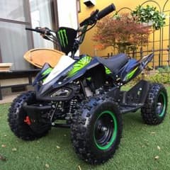 中華バギーのサムネイル