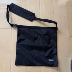 Marmot マーモット 3WAY バッグ ブラック 40×40cmのサムネイル