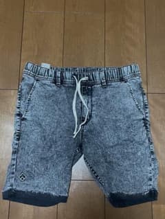 FARANG  ショートパンツ   ライトグレーのサムネイル