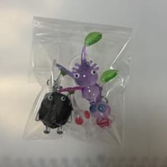 ピクミン めじるしアクセサリーのサムネイル