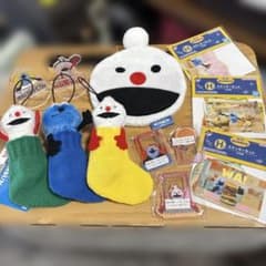 ⭐︎パペットスンスン⭐︎まとめ12点セット⭐︎まとめ売り　ノンノン