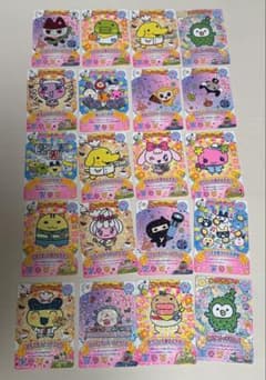 たまごっち にゅー！ごっちカード2のサムネイル