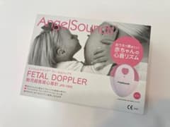 エンジェルサウンズ ピンクのサムネイル