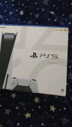 PlayStation5のサムネイル