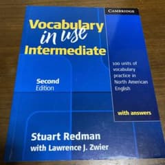 【otarujsy様専用】Vocabulary in Useのサムネイル
