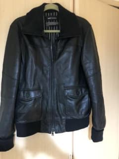 ライダースジャケット レザージャケットのサムネイル