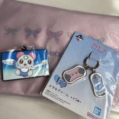 プリキュア 一番くじのサムネイル