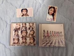 NiziU Take a picture / Poppin' Shakin'のサムネイル