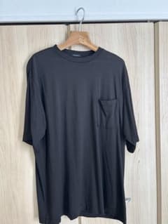 サマーウール 半袖クルー 23AW - メルカリ