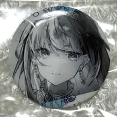 バンドリ Roselia 礎の花冠 場面写缶バッジ 湊友希那 - メルカリ