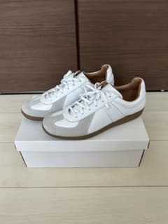 German trainer reproducted edition modelのサムネイル