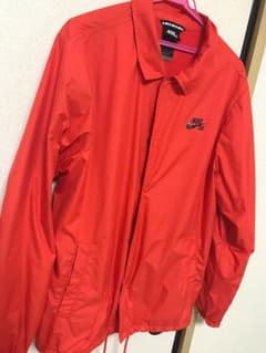 NIKE SBコーチジャケットのサムネイル