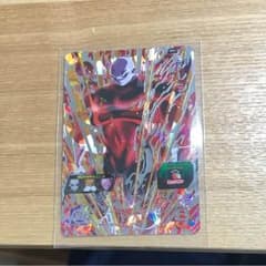 ドラゴンボールヒーローズのサムネイル