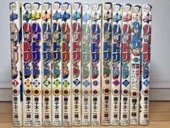 忍者ハットリくん　初版13冊+1冊セット　てんとう虫コミックス　藤子不二雄 忍者ハットリくん 初版13冊+1冊セット てんとう虫コミックス 藤子