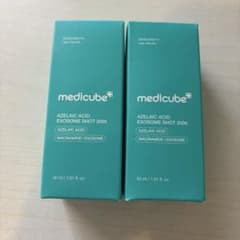Medicube Azelaic Exosome Shot 2000 2個のサムネイル