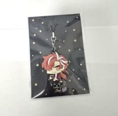fgo フェス 8周年 夏祭り 高杉晋作 ラバーチャーム ラバーストラップ