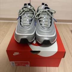 NIKE AIR MAX 97 24.5cmのサムネイル
