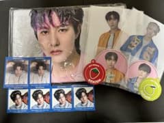 nct dream まとめ売り　ヘチャン　ペンライト　スローガン　ロンジュン NCTDREAM ロンジュン スローガン - メルカリ