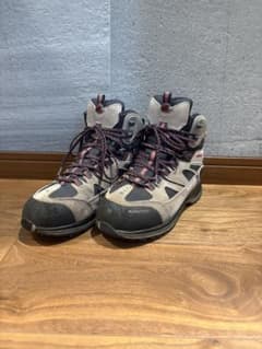 Mammut Teton GTX Women's Gore-Tex Hiking Boots, Size 24.5cm